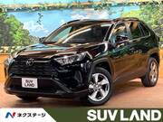 2020 TOYOTA RAV4 X