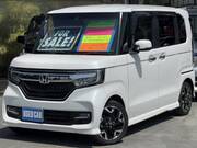 2019 HONDA N-BOX CUSTOM