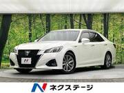 2018 TOYOTA CROWN HYBRID Athlete S