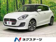 2017 SUZUKI SWIFT