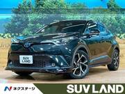 2018 TOYOTA C-HR G