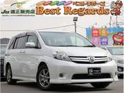 2012 TOYOTA ISIS