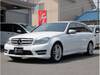 MERCEDES BENZ C-CLASS Stationwagon
