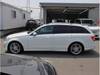 MERCEDES BENZ C-CLASS Stationwagon