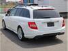 MERCEDES BENZ C-CLASS Stationwagon