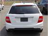 MERCEDES BENZ C-CLASS Stationwagon