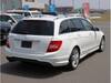 MERCEDES BENZ C-CLASS Stationwagon