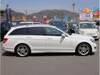 MERCEDES BENZ C-CLASS Stationwagon