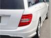 MERCEDES BENZ C-CLASS Stationwagon