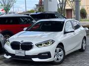 2021 BMW 1 SERIES