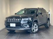 2021 CHRYSLER JEEP CHEROKEE LIMITED