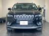 CHRYSLER JEEP CHEROKEE