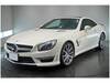 MERCEDES BENZ SL
