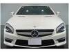 MERCEDES BENZ SL