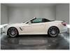 MERCEDES BENZ SL