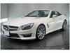 MERCEDES BENZ SL