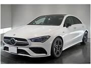 2021 MERCEDES BENZ CLA-CLASS