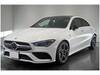 MERCEDES BENZ CLA-CLASS
