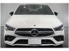 MERCEDES BENZ CLA-CLASS