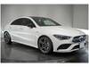 MERCEDES BENZ CLA-CLASS