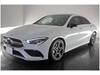 MERCEDES BENZ CLA-CLASS