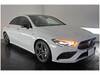 MERCEDES BENZ CLA-CLASS