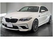 2018 BMW M2