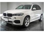 2016 BMW X5