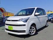 2013 TOYOTA SPADE