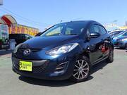 2014 MAZDA DEMIO