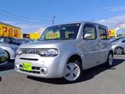 2019 NISSAN CUBE