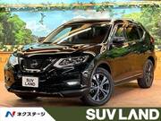 2021 NISSAN X-TRAIL