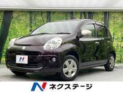2012 TOYOTA PASSO +HANA