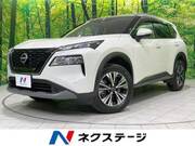 2022 NISSAN X-TRAIL