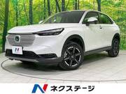 2022 HONDA VEZEL
