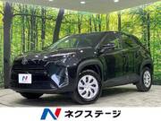 2024 TOYOTA YARIS CROSS