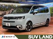 2024 HONDA STEPWAGON
