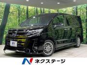 2020 TOYOTA NOAH