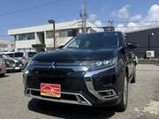 2018 MITSUBISHI OUTLANDER PHEV