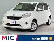 2016 TOYOTA PASSO