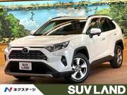 2020 TOYOTA RAV4 G