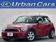 2012 BMW MINI ONE