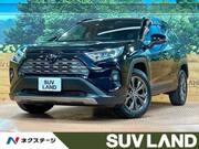 2022 TOYOTA RAV4 G