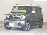 2022 SUZUKI HUSTLER