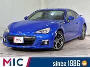 2013 SUBARU BRZ