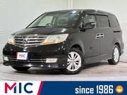 2008 HONDA ELYSION PRESTIGE