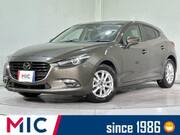 2018 MAZDA OTHER