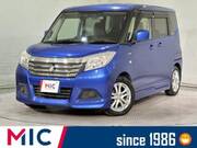 2015 SUZUKI SOLIO