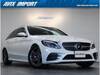 MERCEDES BENZ C-CLASS Stationwagon