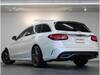 MERCEDES BENZ C-CLASS Stationwagon